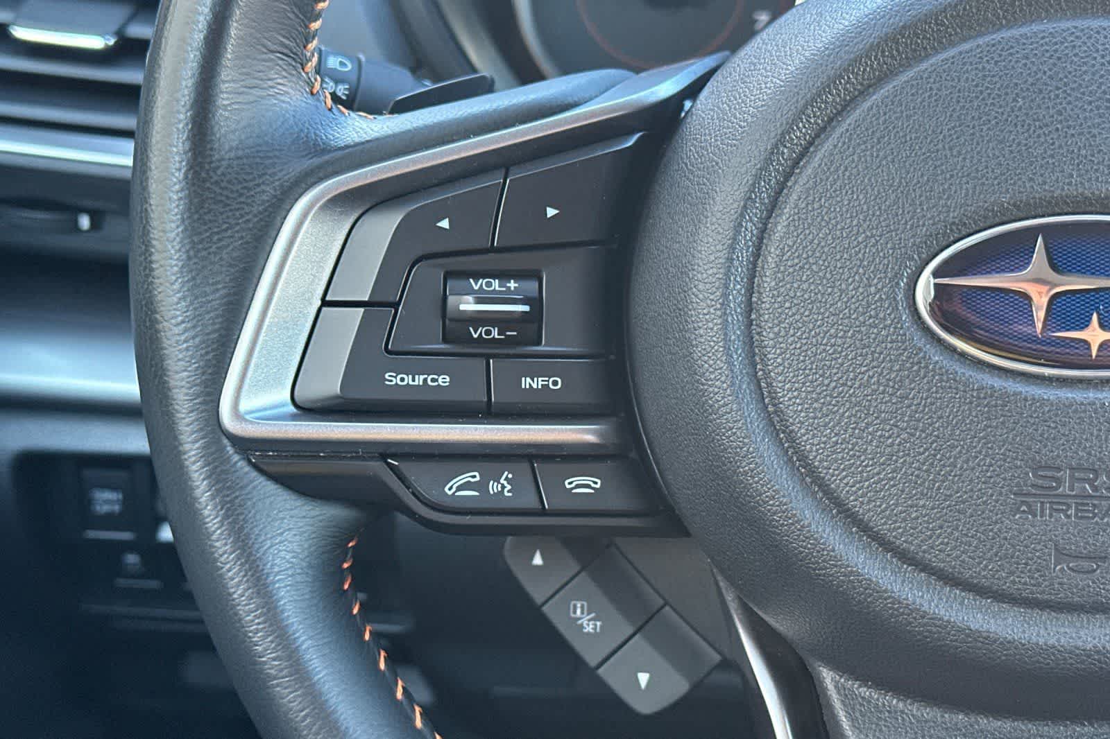 Thumbnail: 2023 Subaru Crosstrek - 25