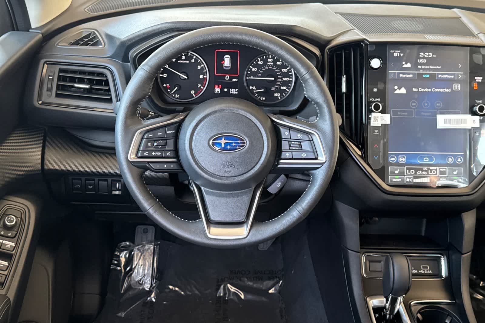 Thumbnail: 2026 Subaru Ascent - 14