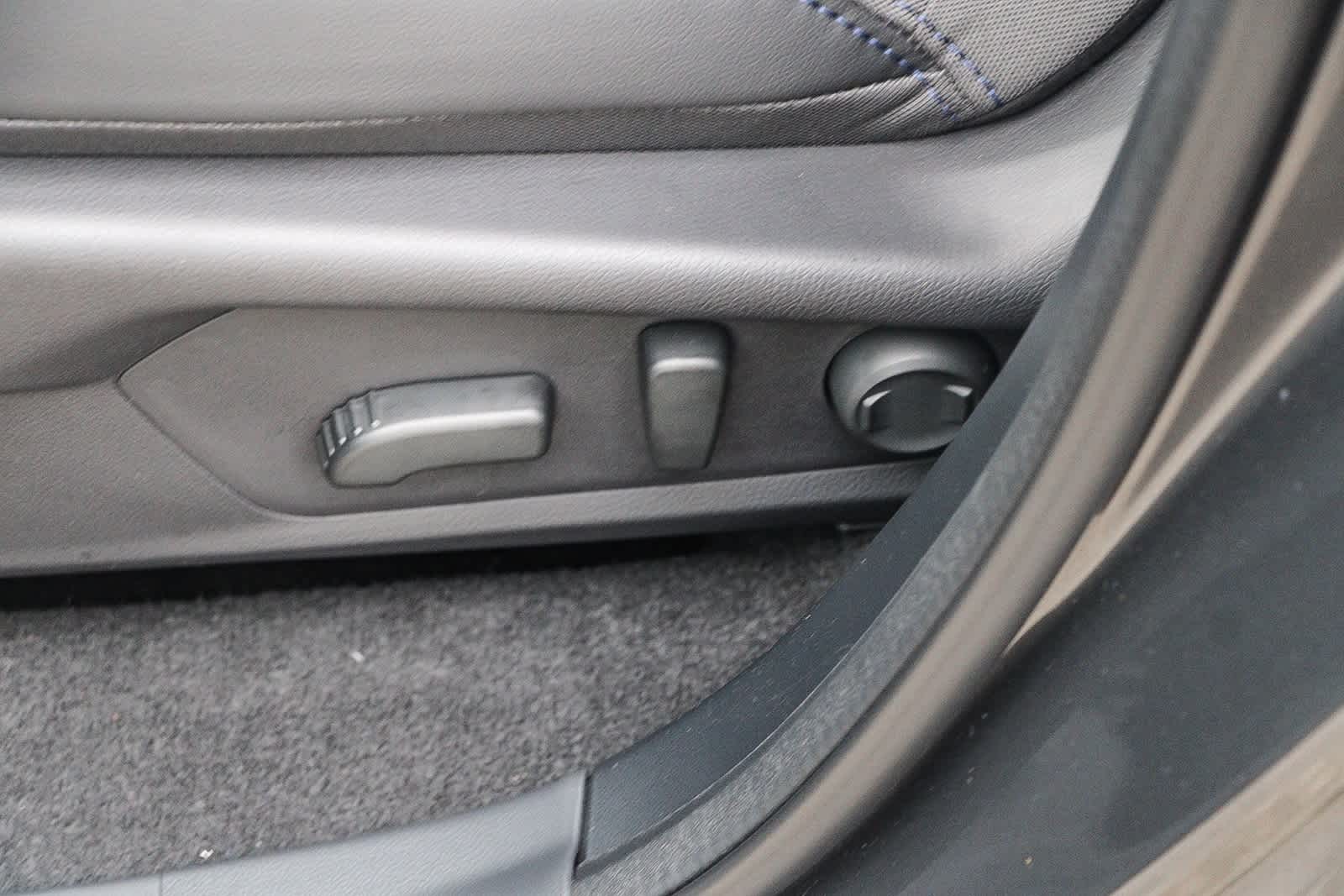 Thumbnail: 2026 Subaru Forester - 31