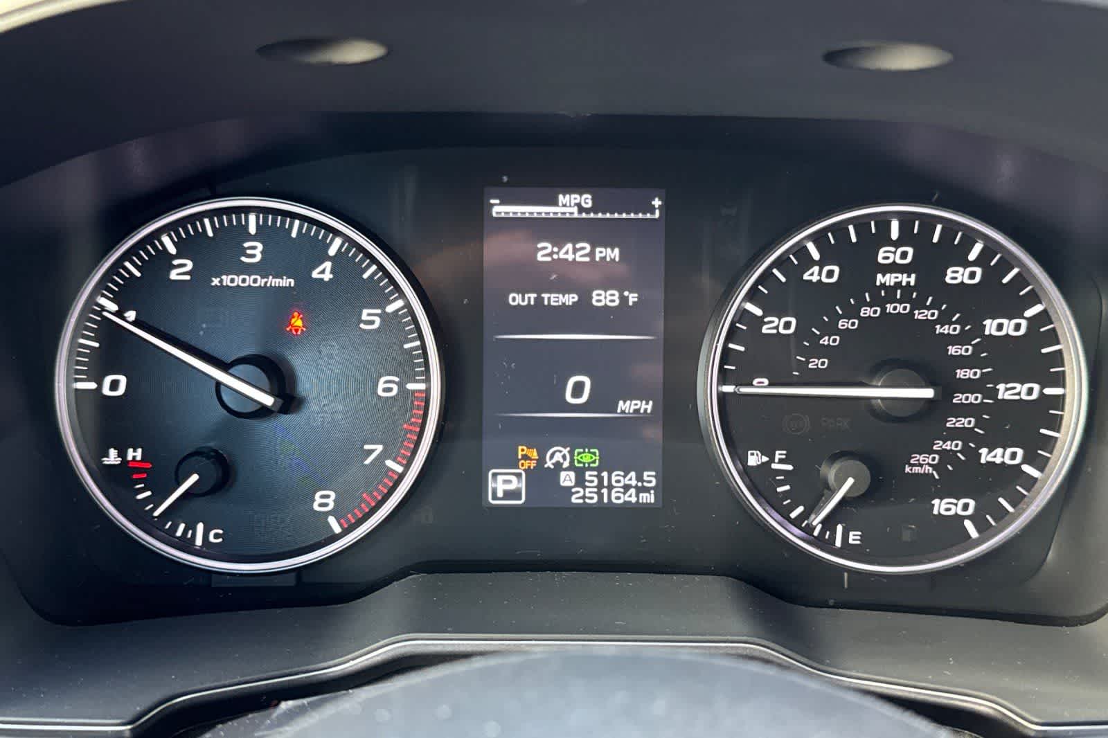 Thumbnail: 2023 Subaru Outback - 29