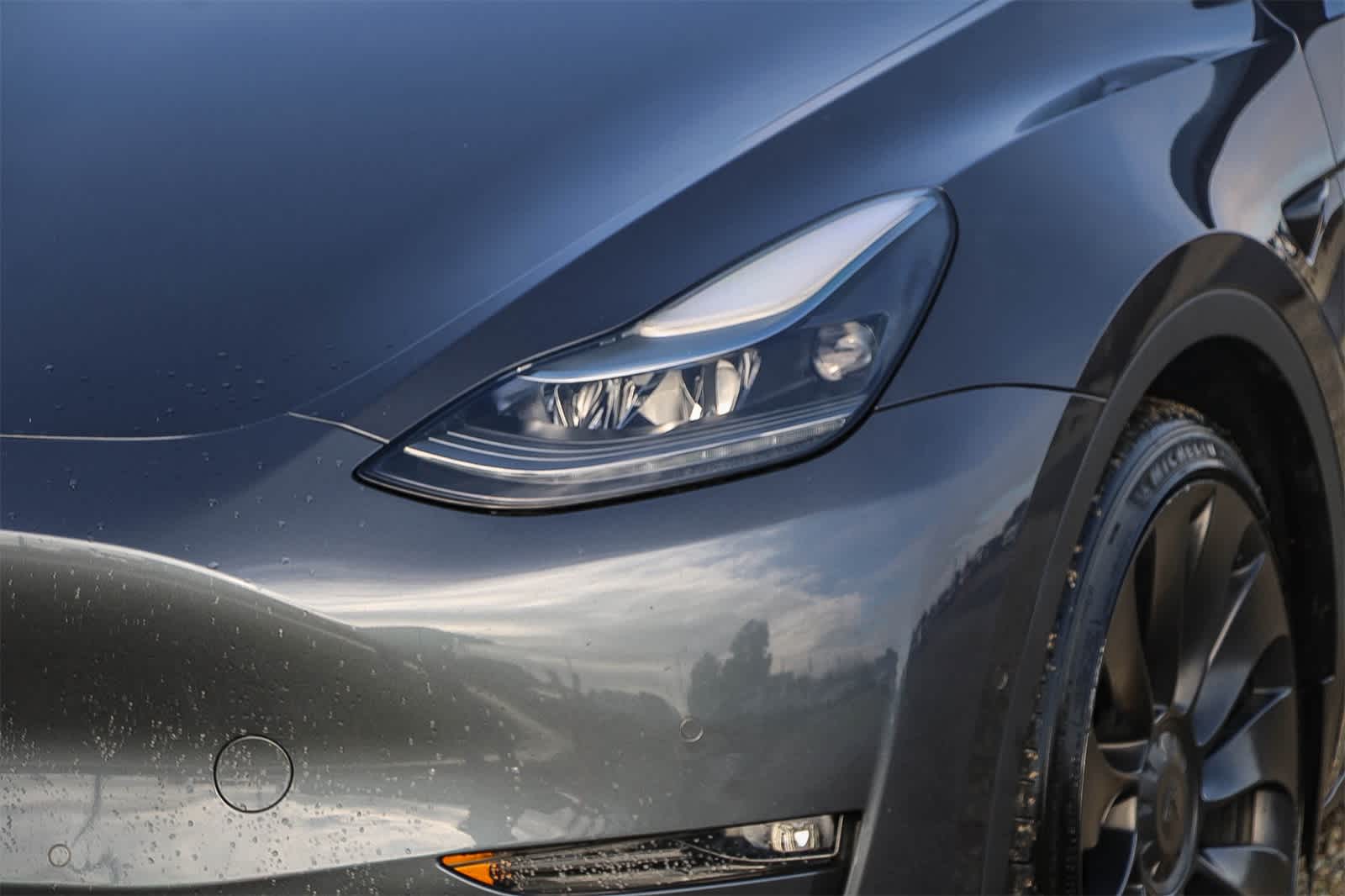 Thumbnail: 2022 Tesla Model Y - 7