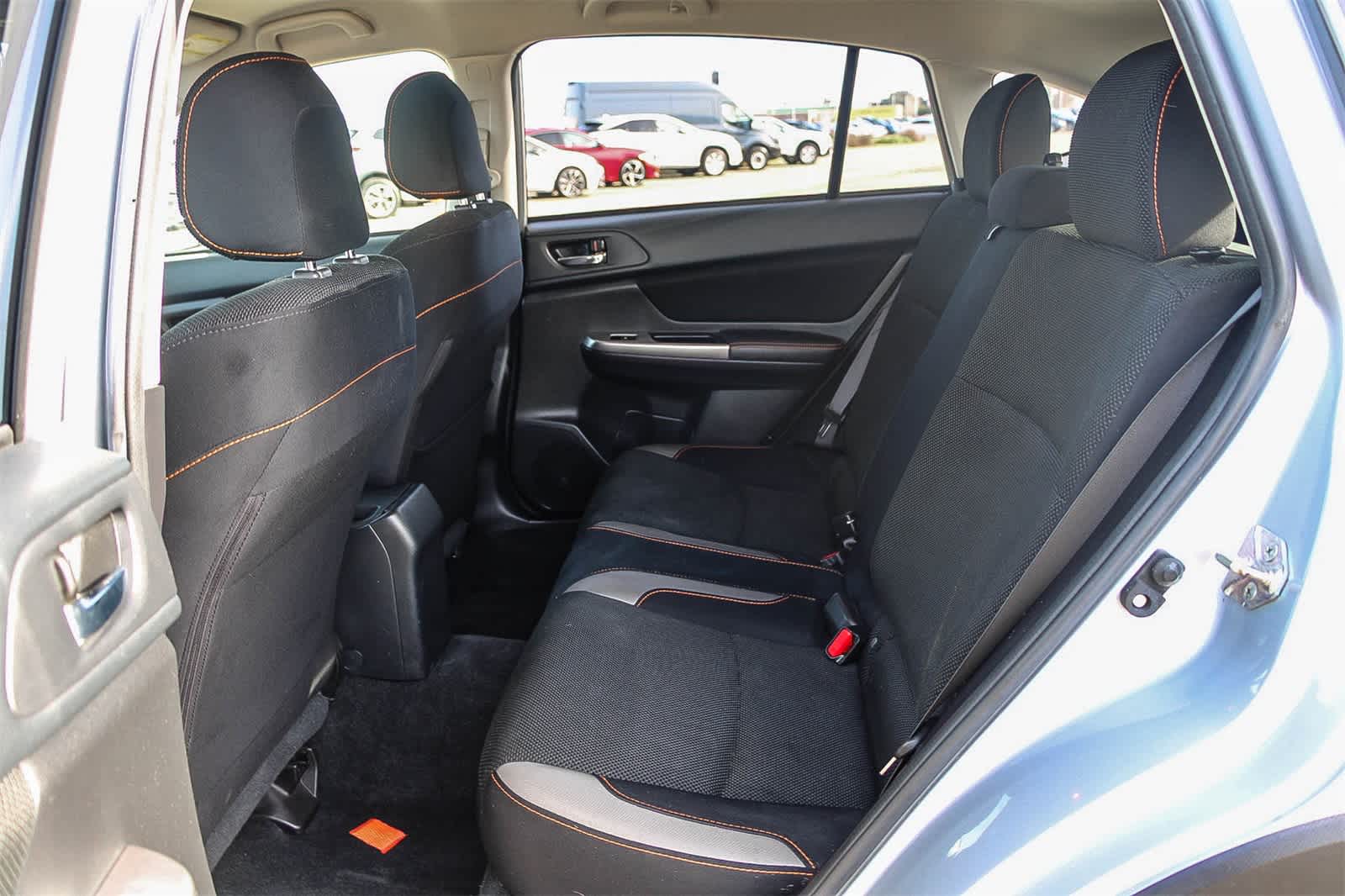 Thumbnail: 2016 Subaru Crosstrek - 15