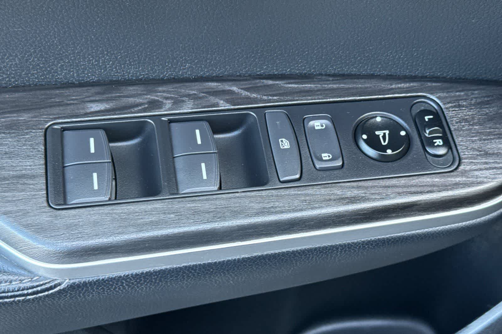 Thumbnail: 2019 Honda Clarity - 13