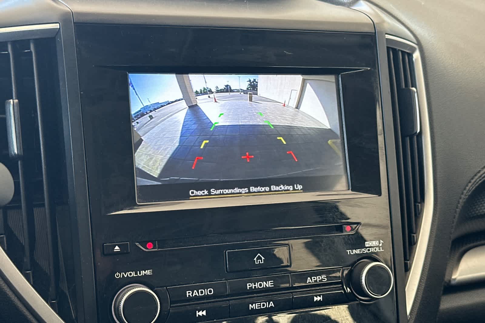 Thumbnail: 2019 Subaru Forester - 21