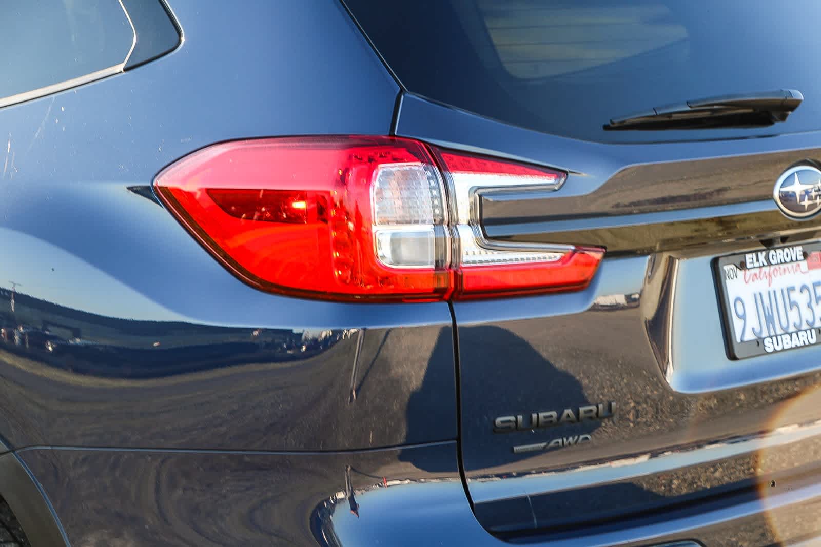 Thumbnail: 2024 Subaru Ascent - 11