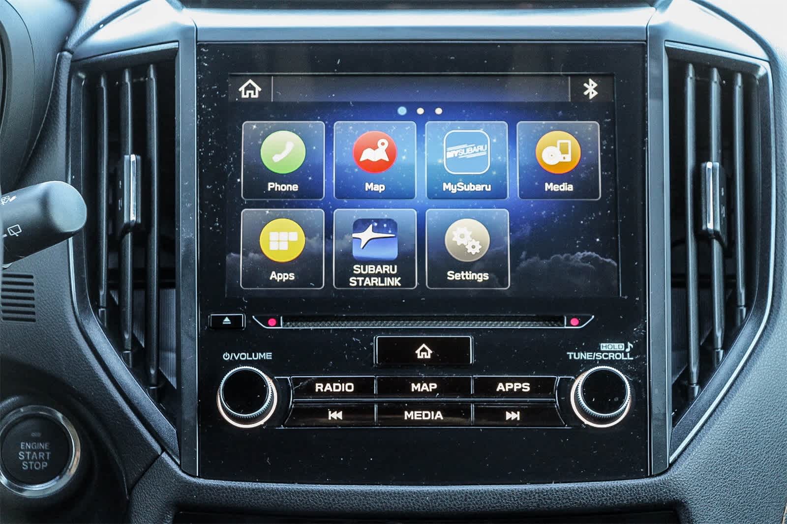 Thumbnail: 2023 Subaru Forester - 14