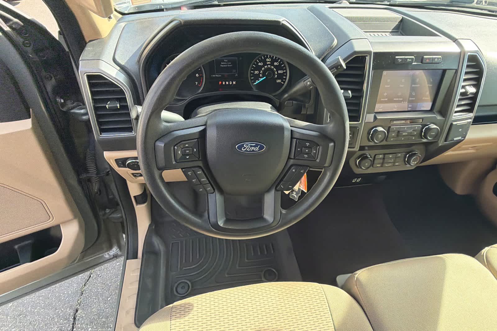 Thumbnail: 2020 Ford F-150 - 13