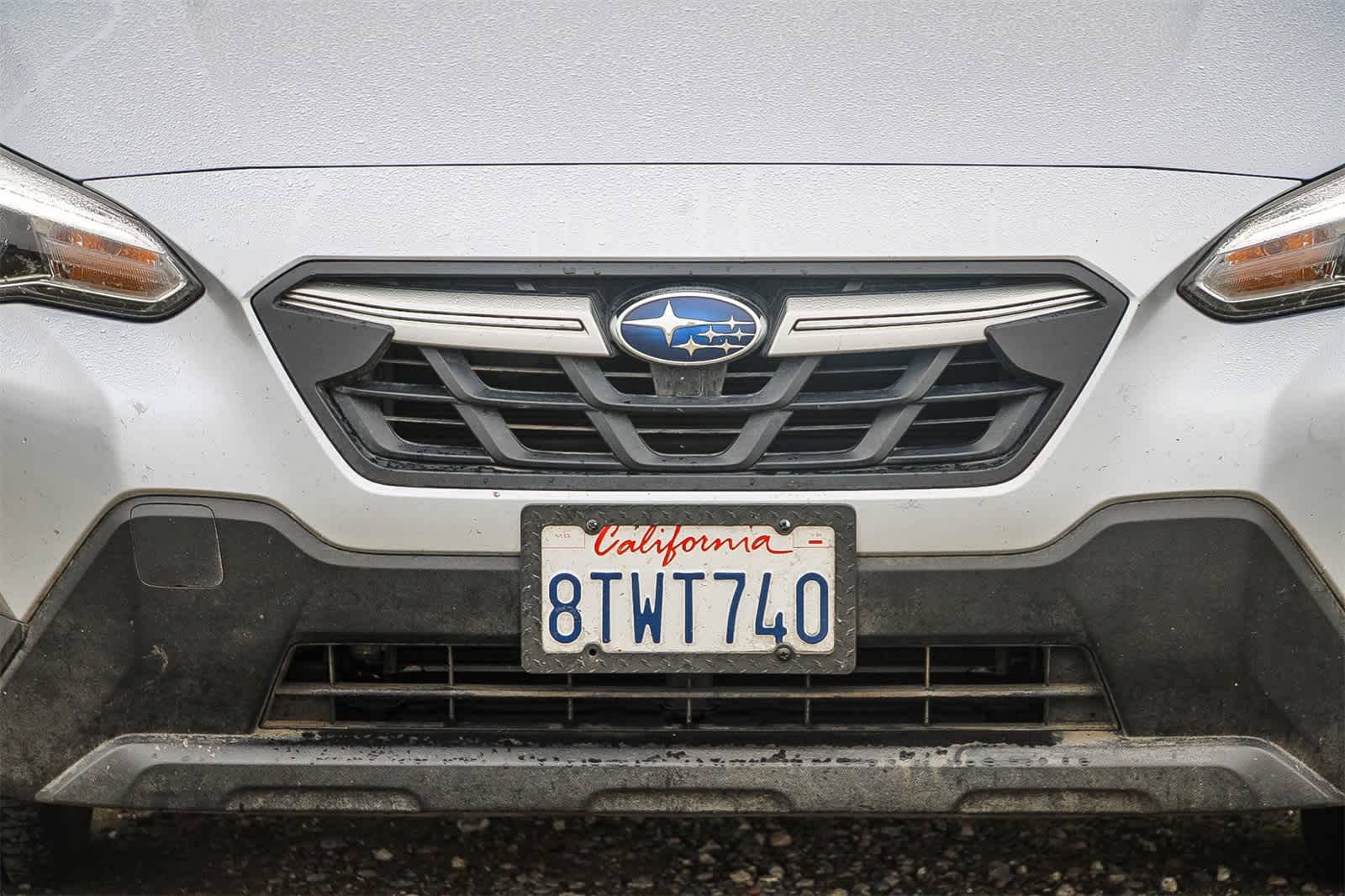 Thumbnail: 2021 Subaru Crosstrek - 7