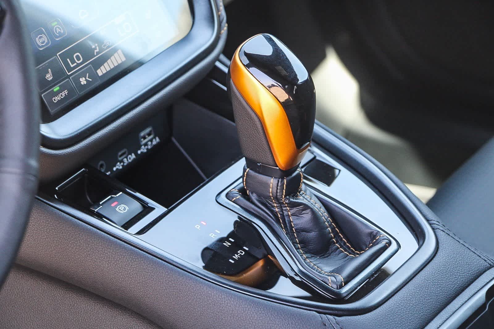 Thumbnail: 2025 Subaru Outback - 21