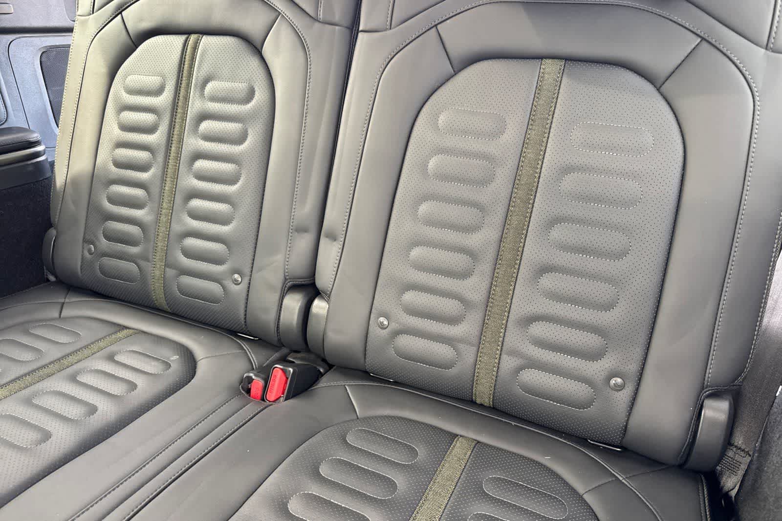 Thumbnail: 2023 Rivian R1S - 16