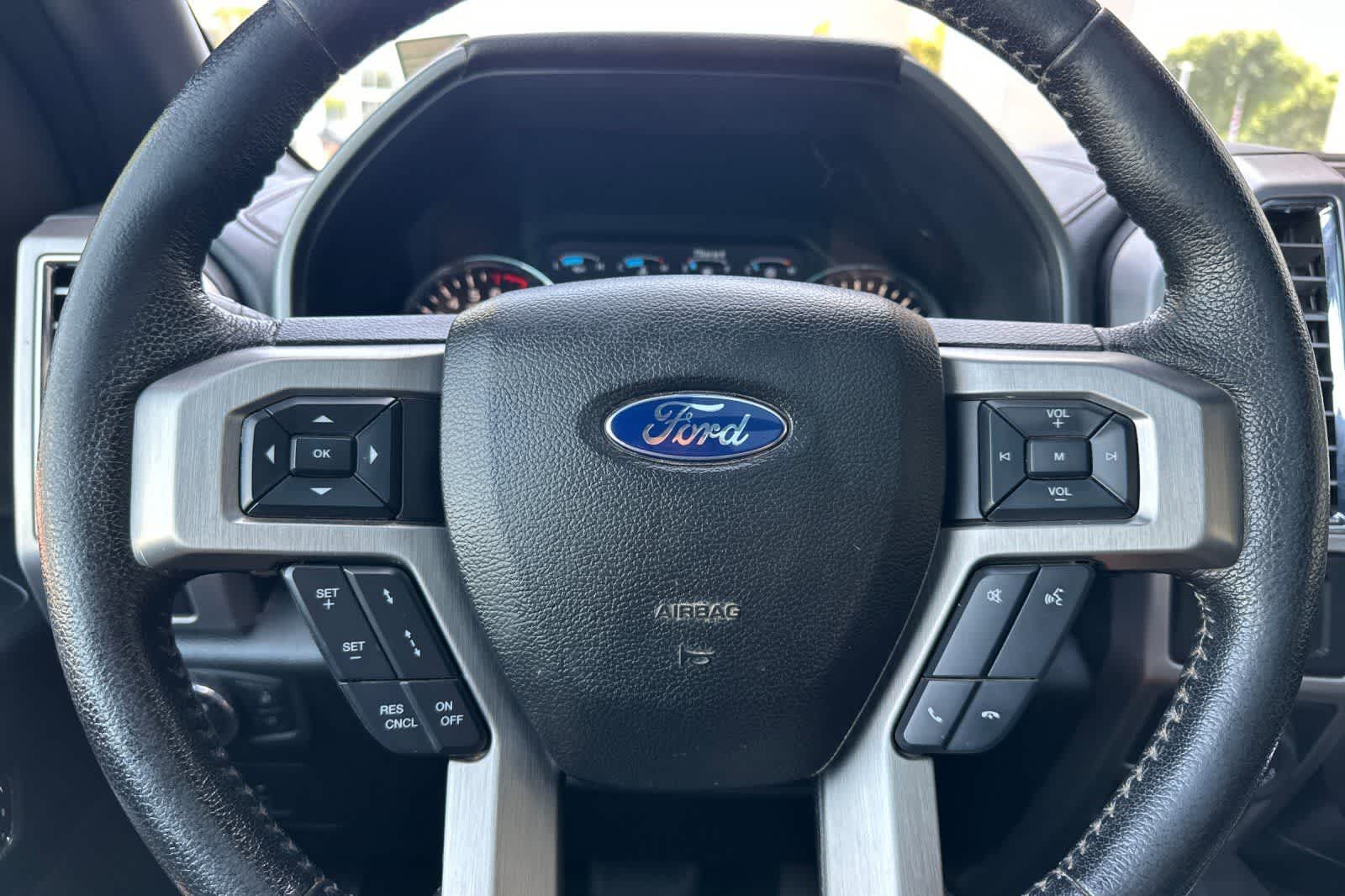 Thumbnail: 2016 Ford F-150 - 24