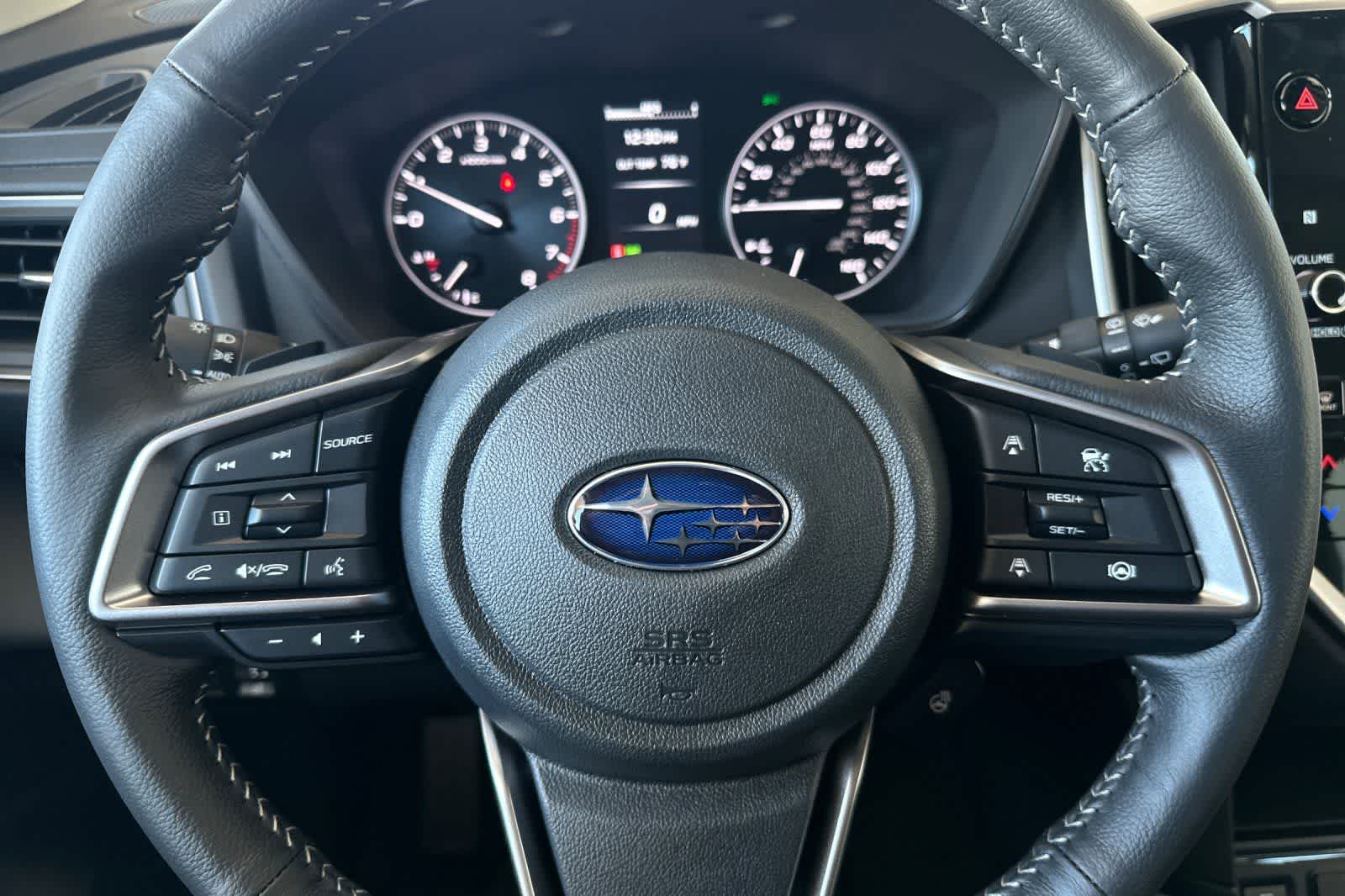 Thumbnail: 2026 Subaru Ascent - 26