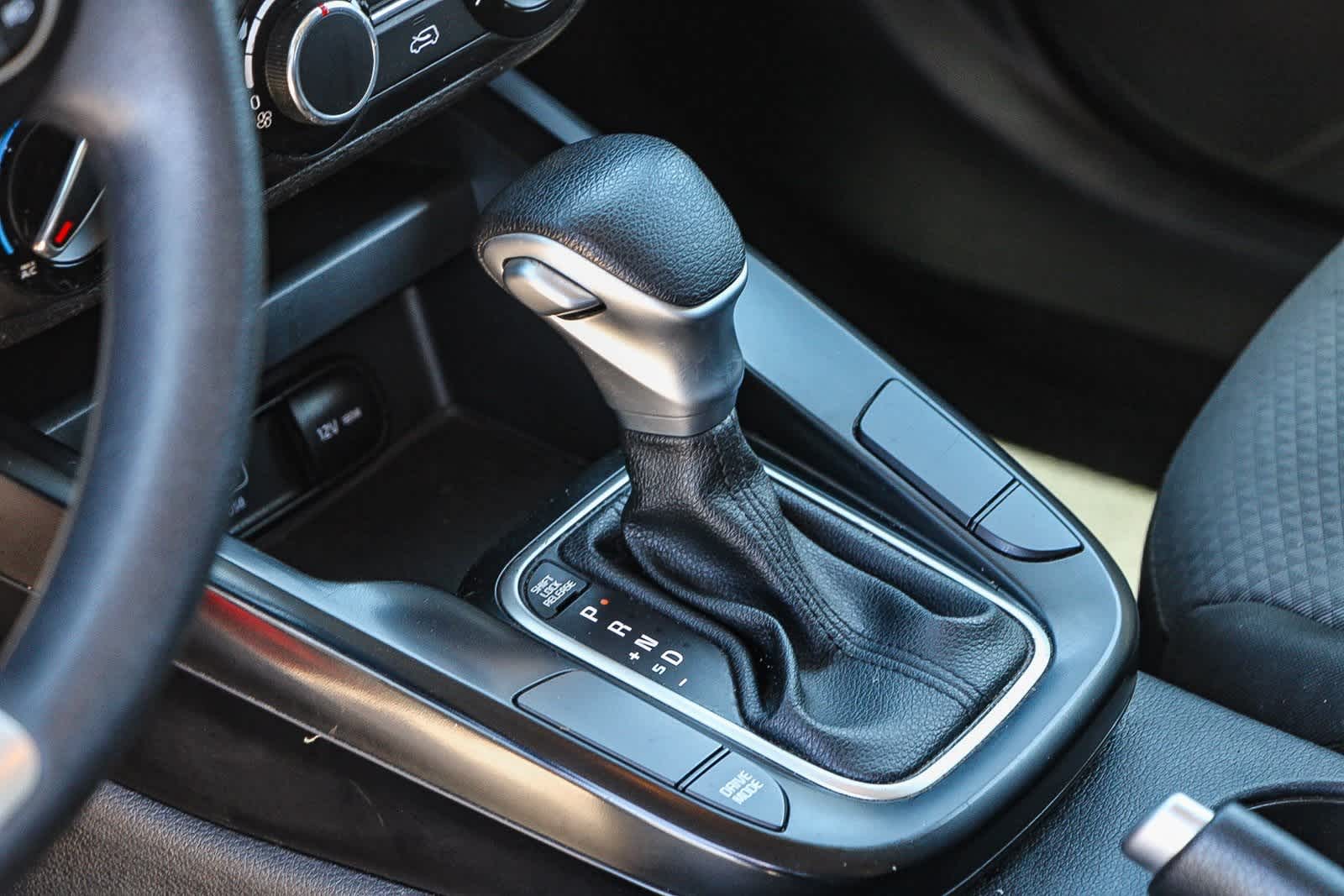 2023 Kia Soul LX 20