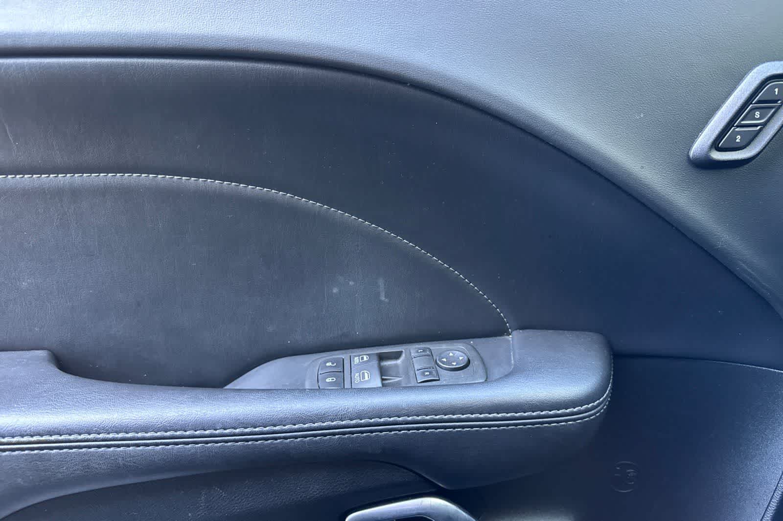 Thumbnail: 2022 Dodge Challenger - 12