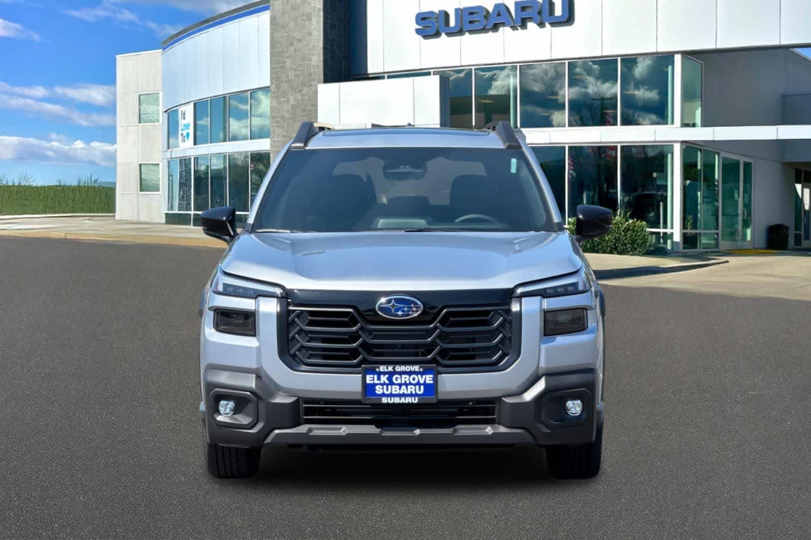 Thumbnail: 2026 Subaru Outback - 10