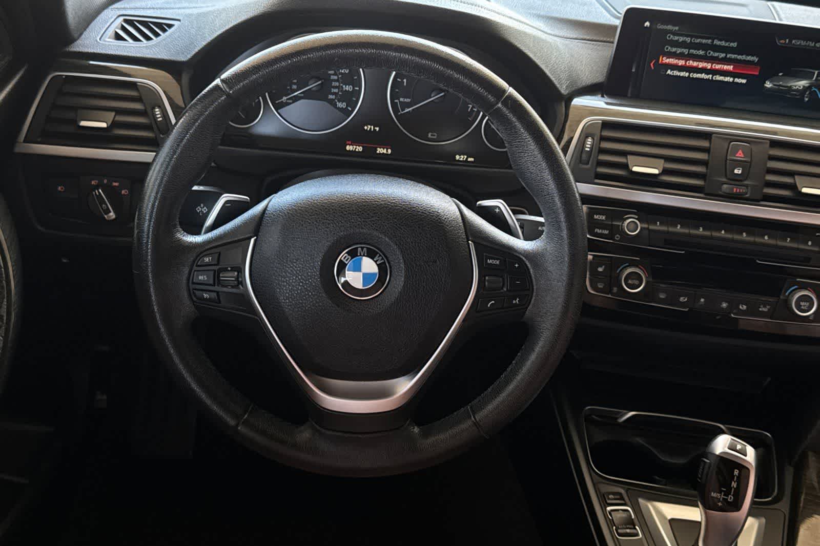 Thumbnail: 2018 BMW 3 Series - 14