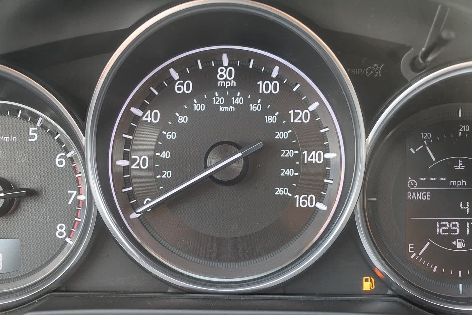 Thumbnail: 2017 Mazda CX-5 - 23