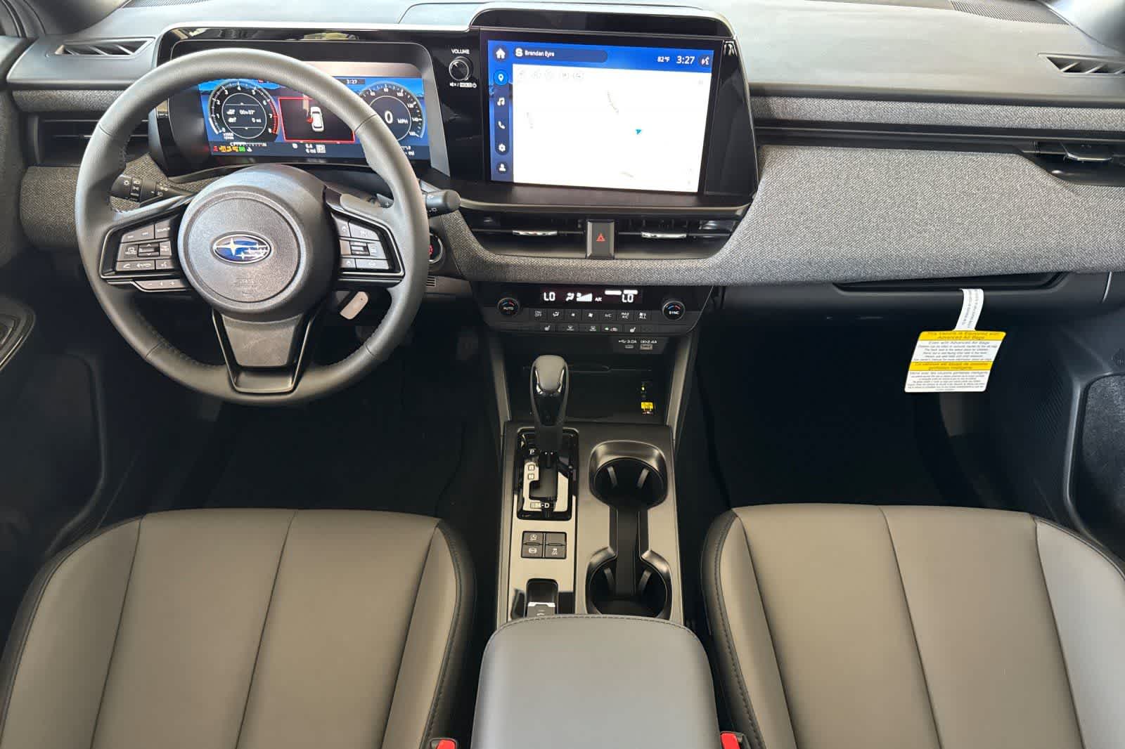 Thumbnail: 2026 Subaru Outback - 3