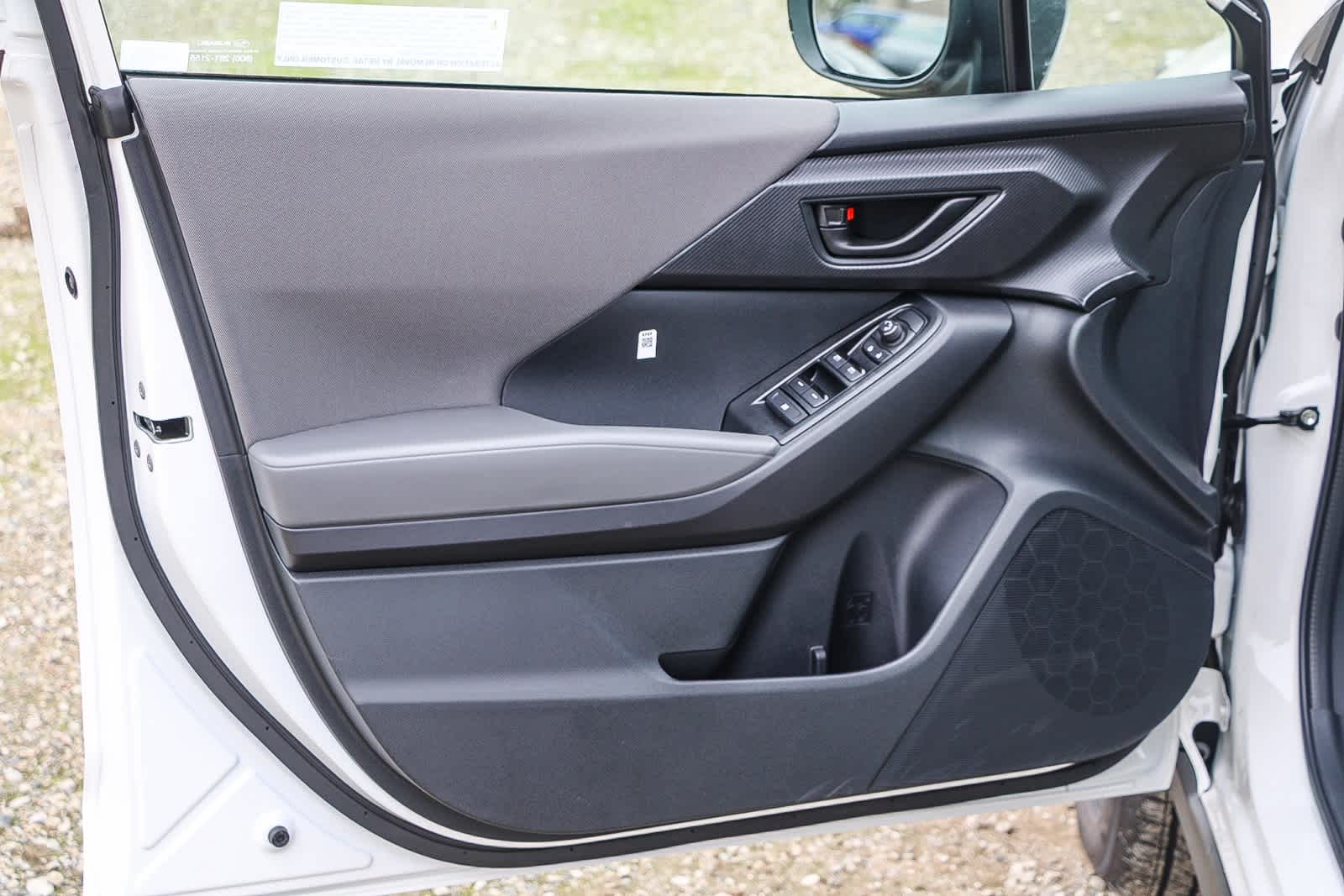 Thumbnail: 2026 Subaru Crosstrek - 19