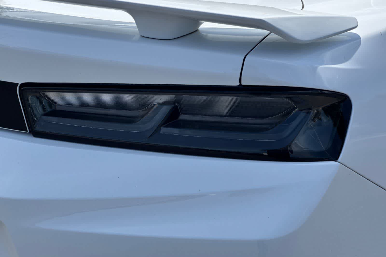 Thumbnail: 2018 Chevrolet Camaro - 29