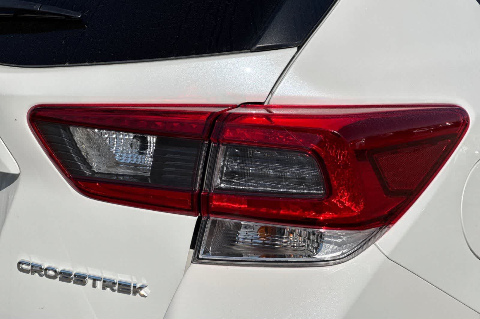 Thumbnail: 2023 Subaru Crosstrek - 31