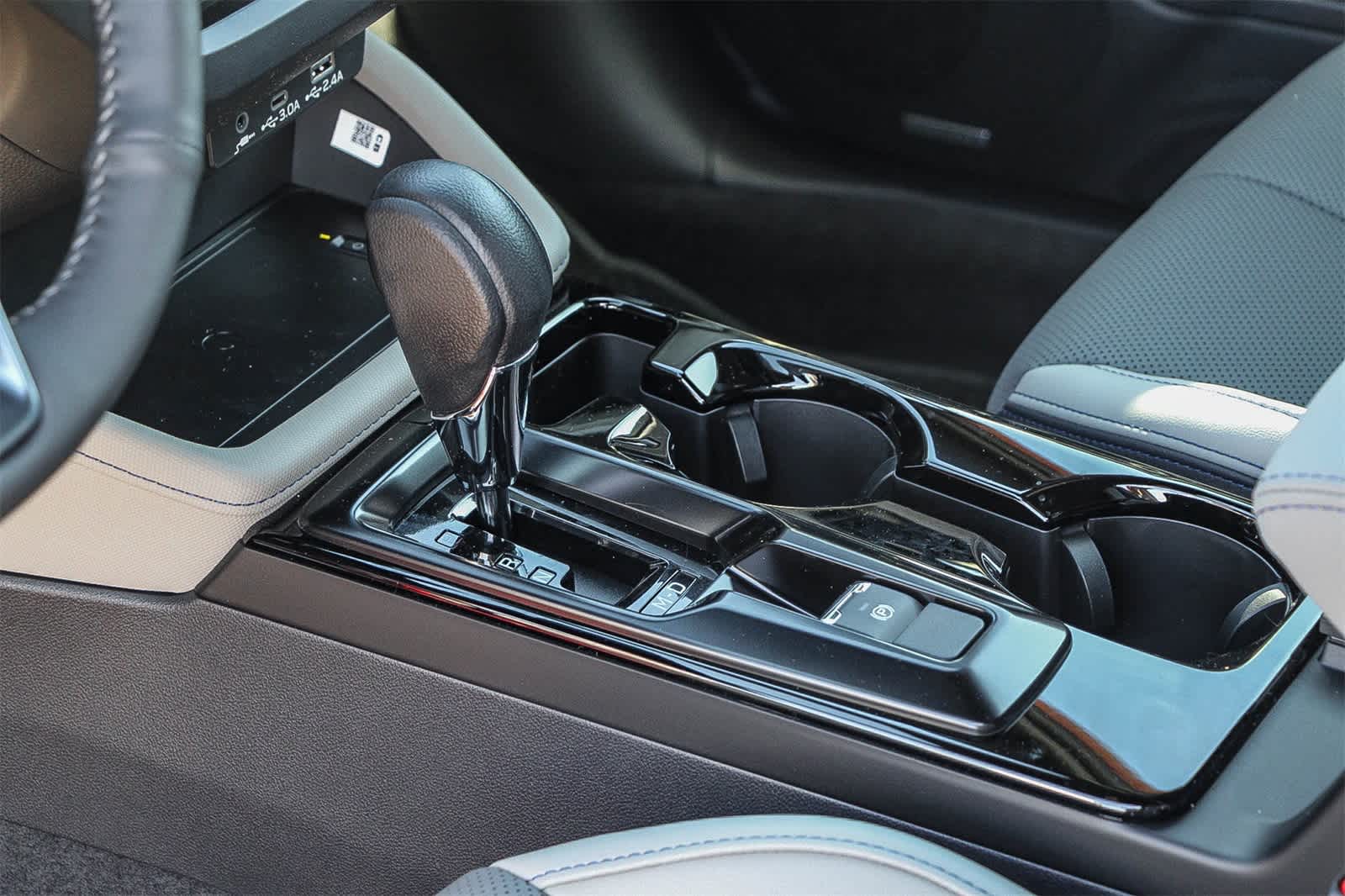 Thumbnail: 2026 Subaru Forester - 21