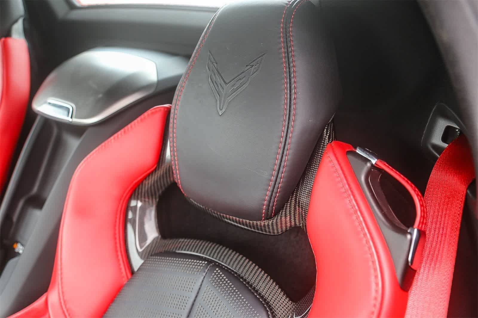 Thumbnail: 2022 Chevrolet Corvette - 17