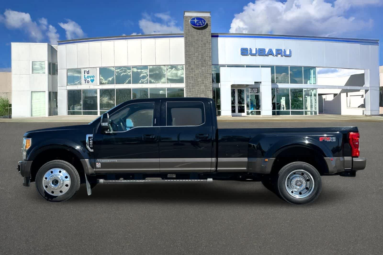 Thumbnail: 2017 Ford Econoline - 9