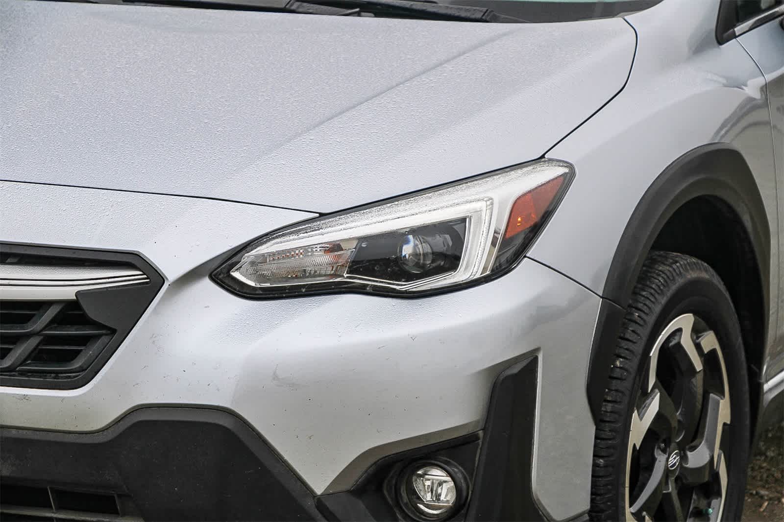 Thumbnail: 2021 Subaru Crosstrek - 8