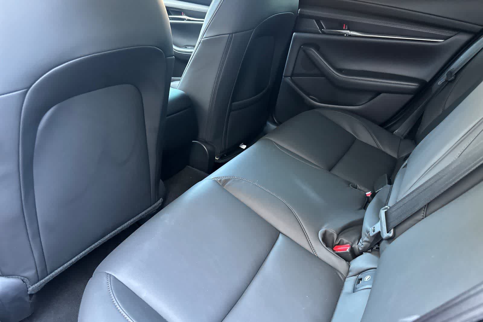 Thumbnail: 2021 Mazda Mazda3 - 4