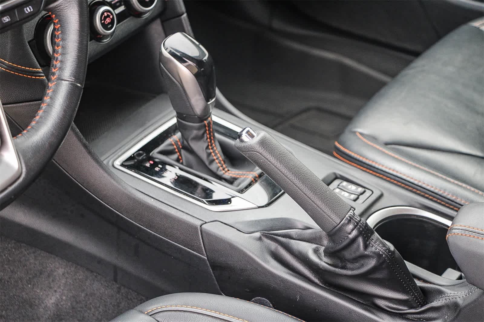 Thumbnail: 2021 Subaru Crosstrek - 20