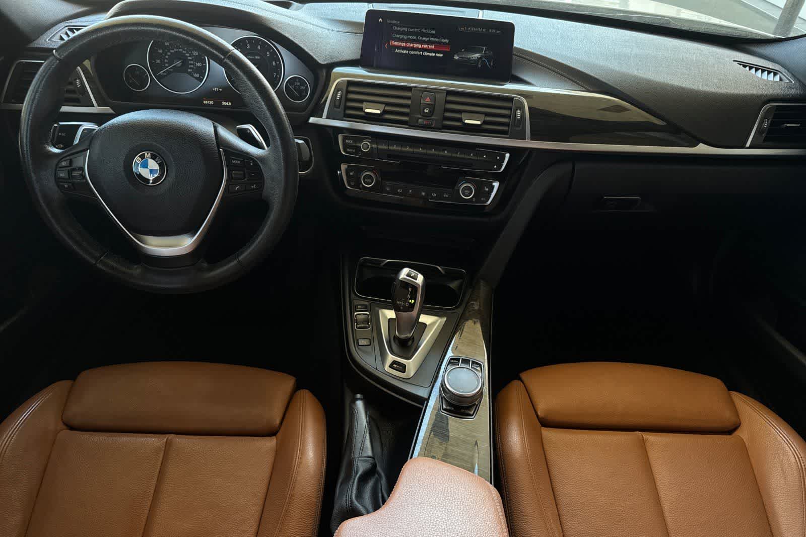 Thumbnail: 2018 BMW 3 Series - 3