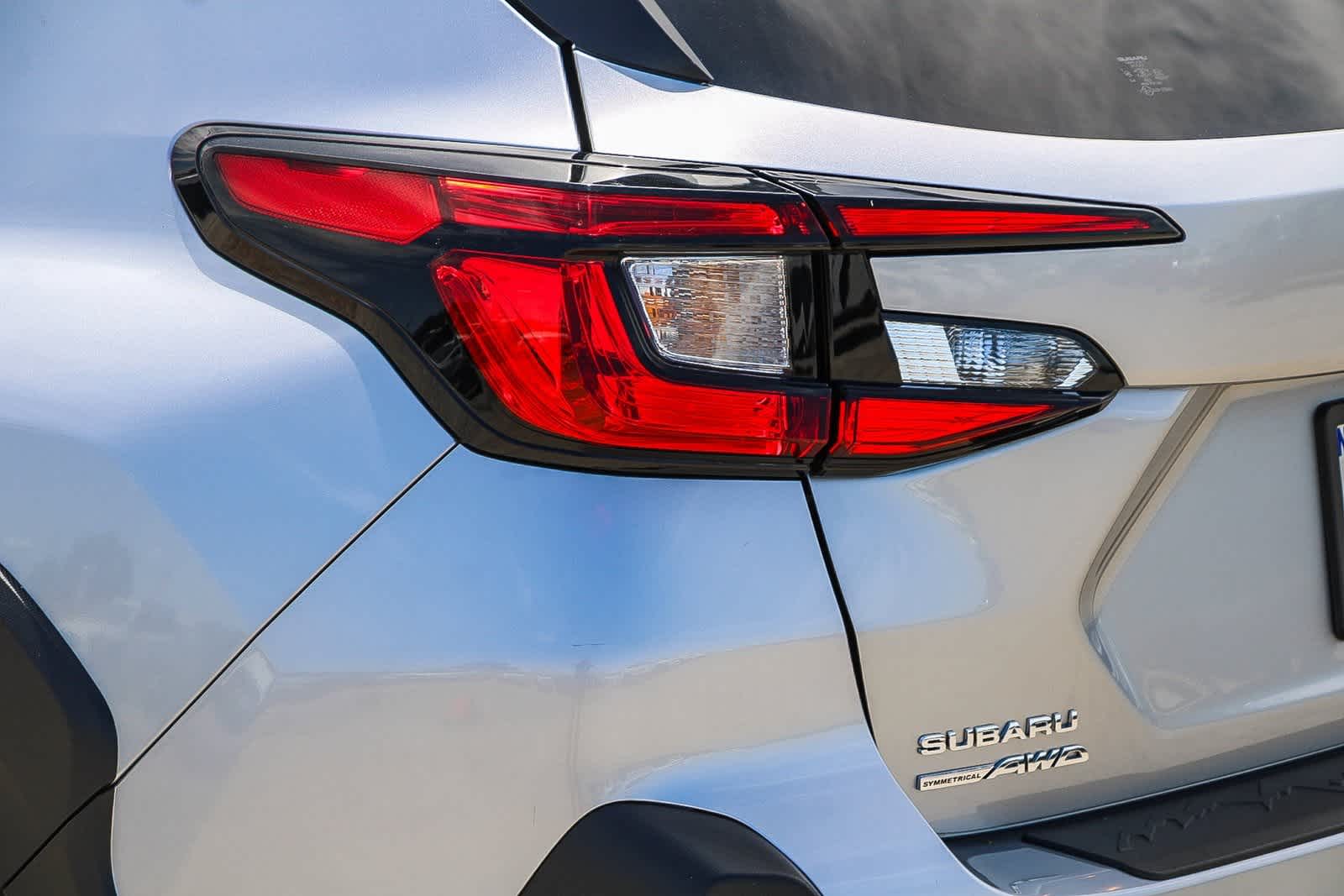 Thumbnail: 2024 Subaru Crosstrek - 11