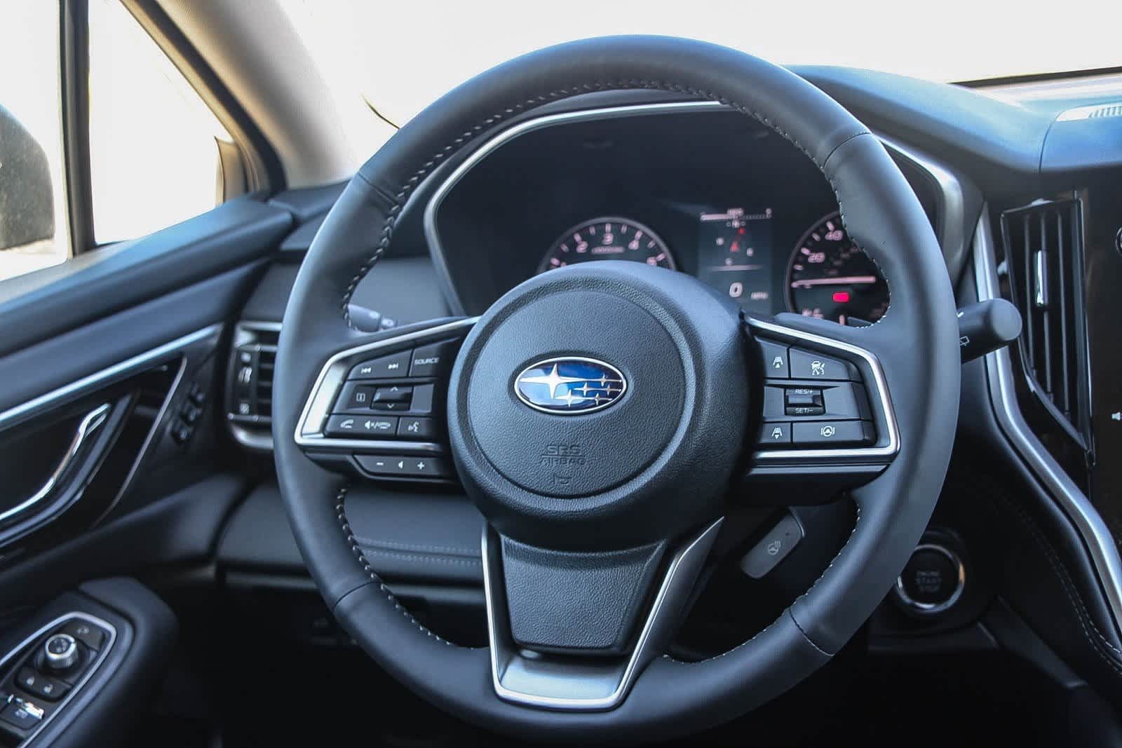 Thumbnail: 2025 Subaru Outback - 15