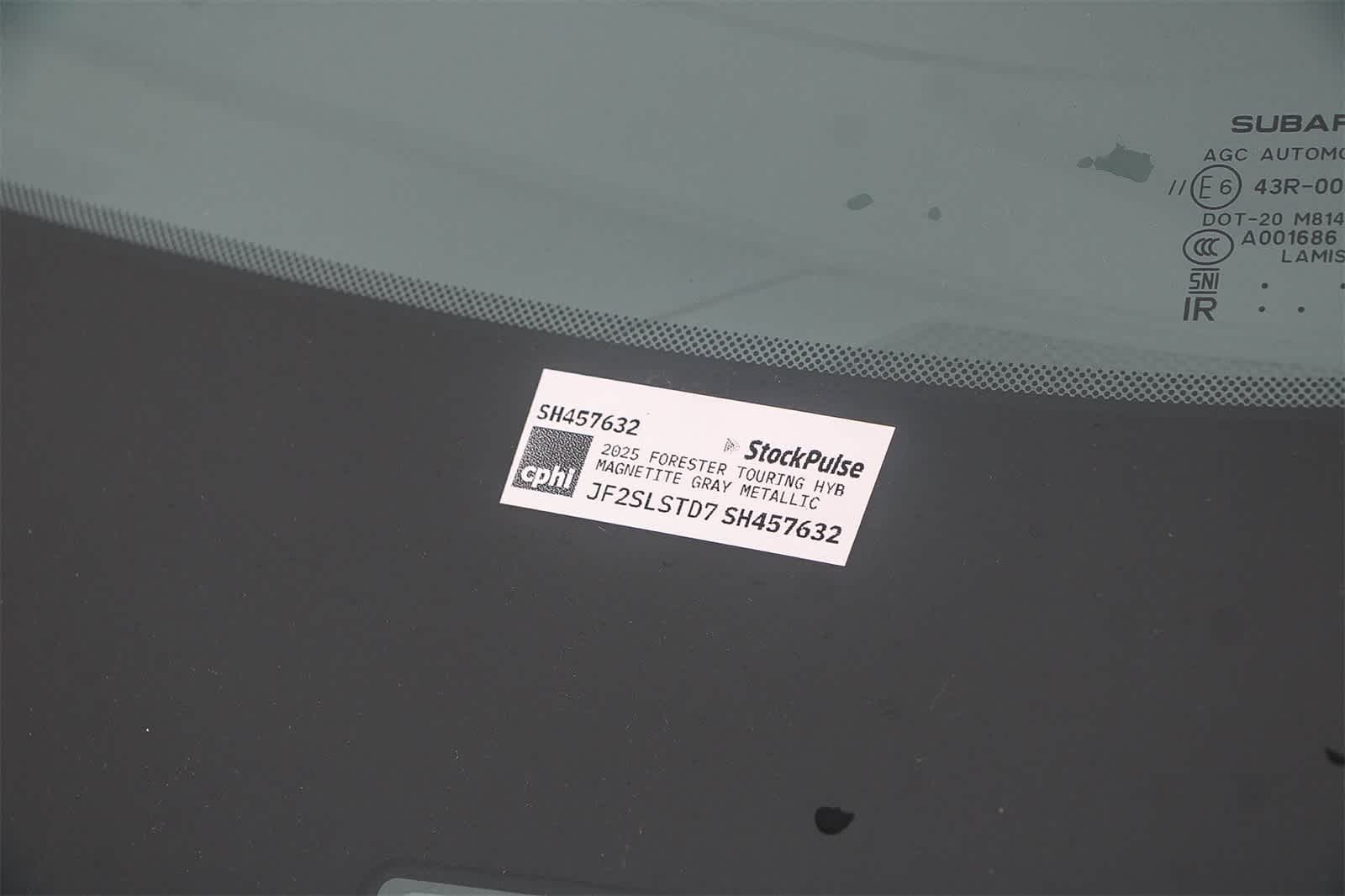 Thumbnail: 2025 Subaru Forester - 22