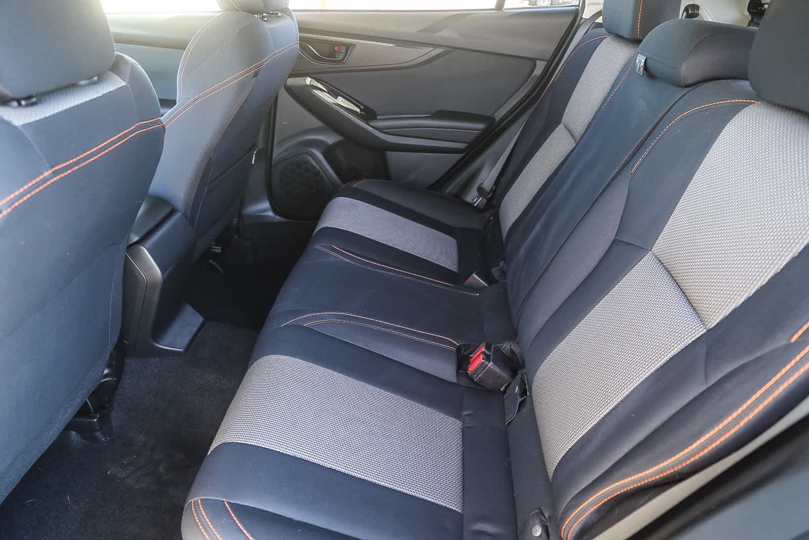 Thumbnail: 2021 Subaru Crosstrek - 3