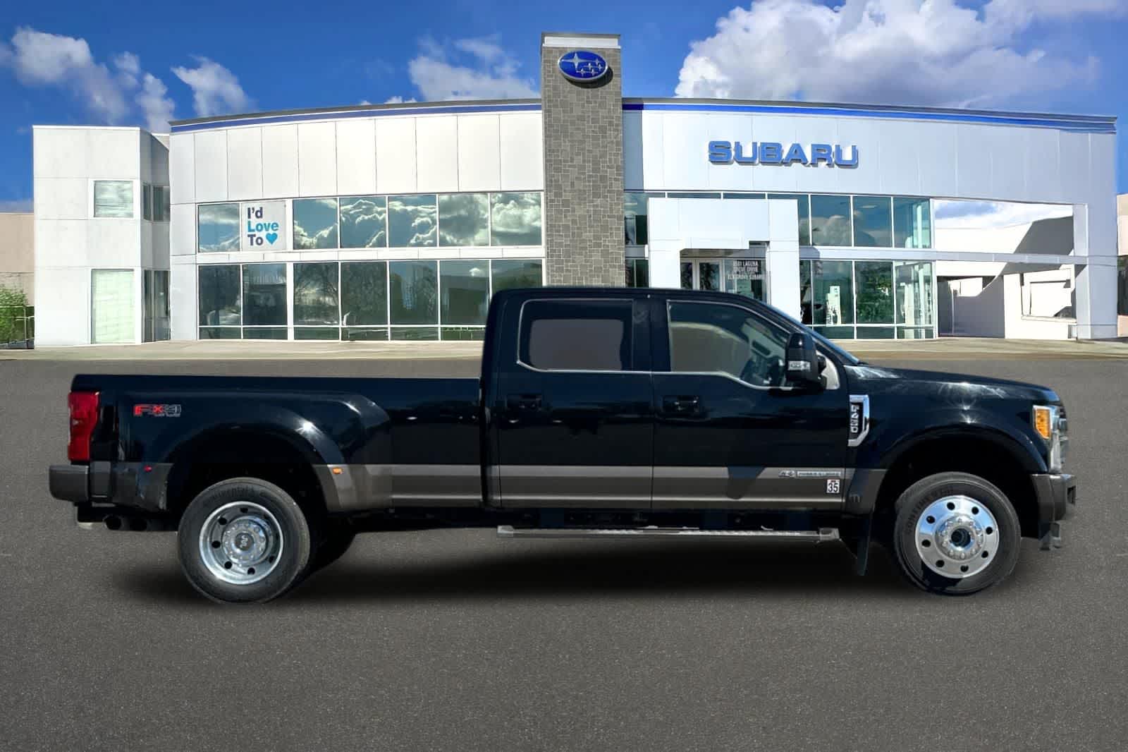 Thumbnail: 2017 Ford Econoline - 6