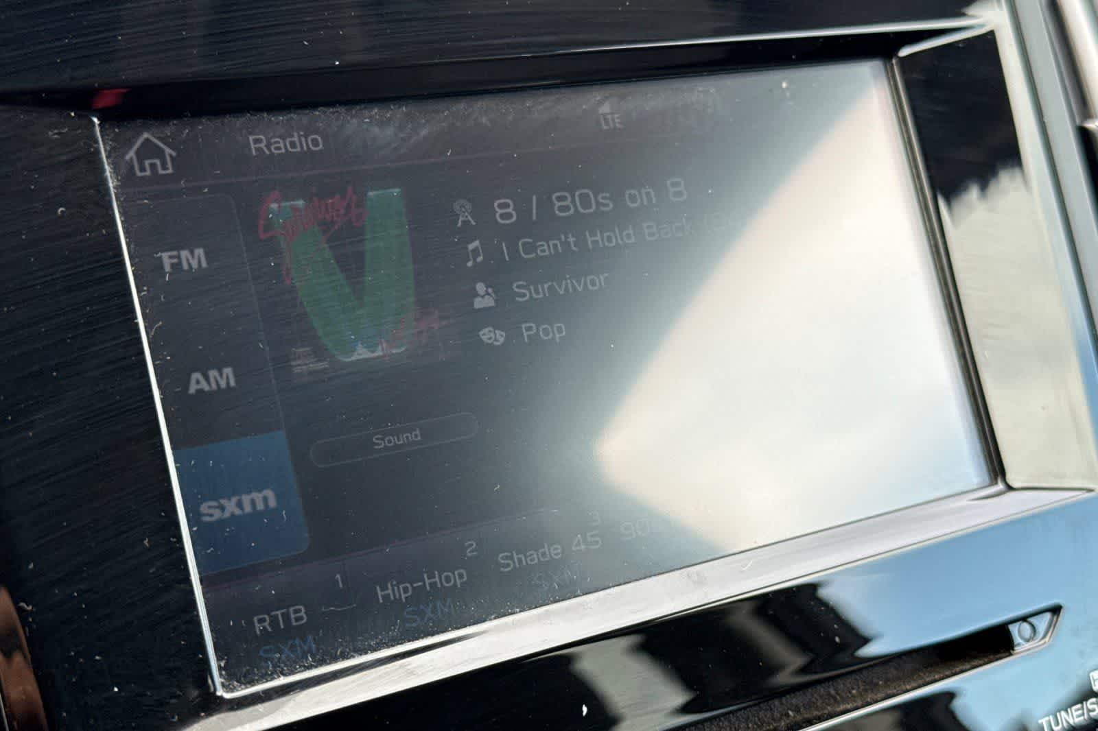 Thumbnail: 2021 Subaru Forester - 20