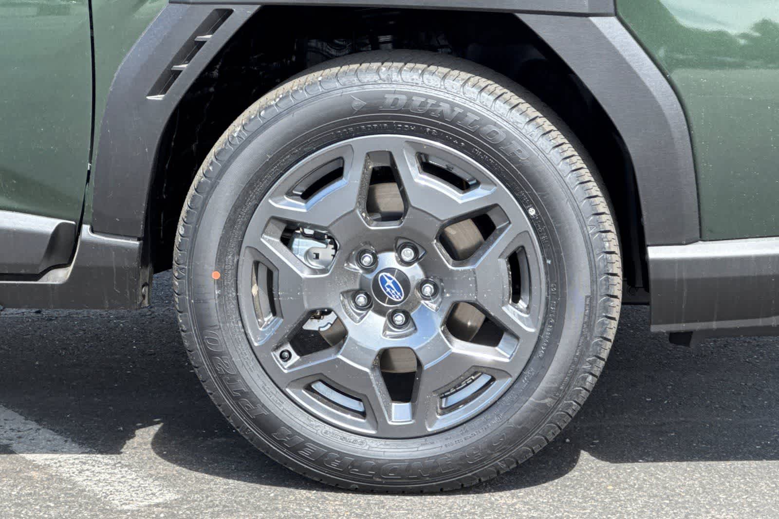 Thumbnail: 2026 Subaru Outback - 31