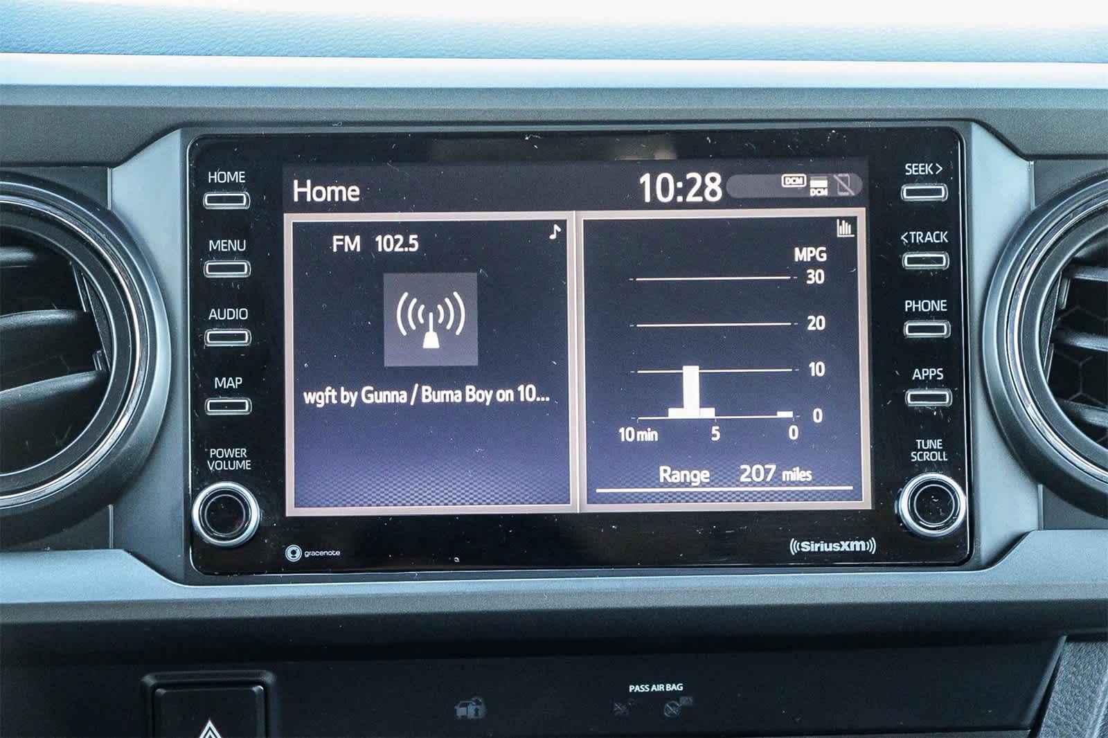 Thumbnail: 2020 Toyota Tacoma - 14