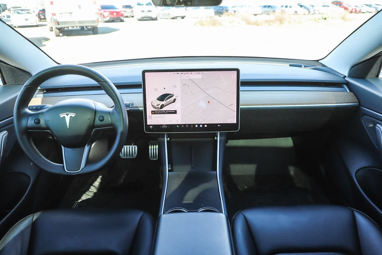 Thumbnail: 2020 Tesla Model 3 - 10