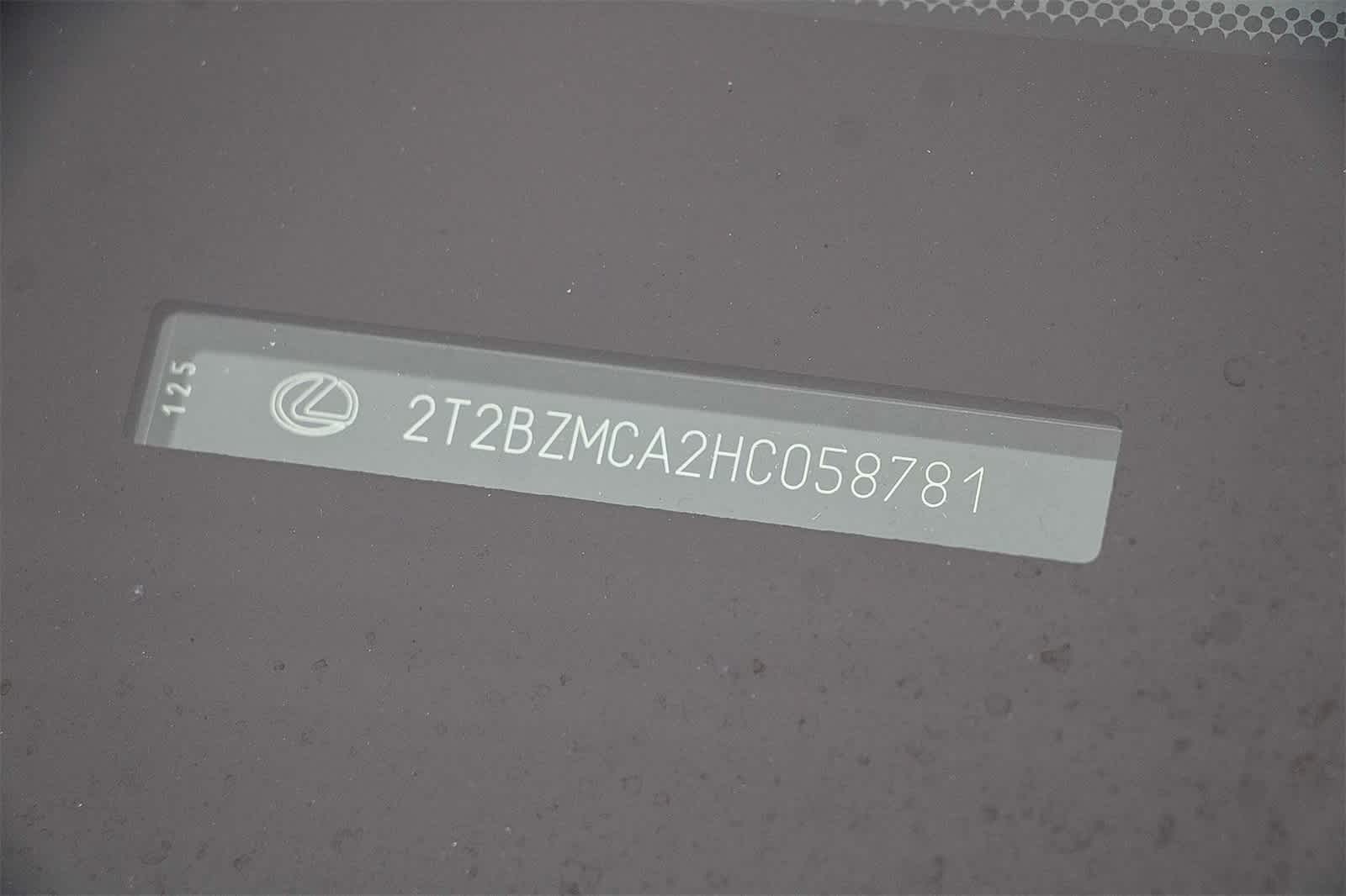 Thumbnail: 2017 Lexus RX - 26