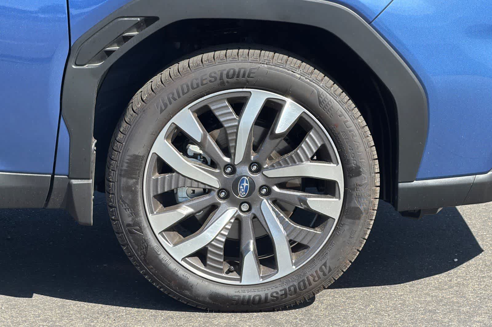 Thumbnail: 2026 Subaru Forester - 31