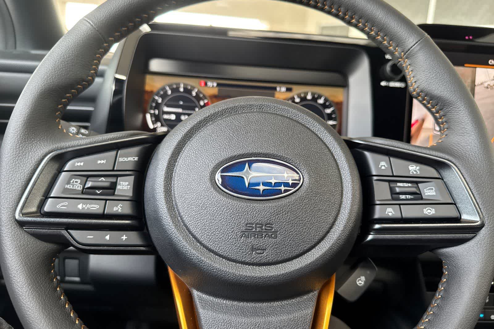 Thumbnail: 2026 Subaru Outback - 25