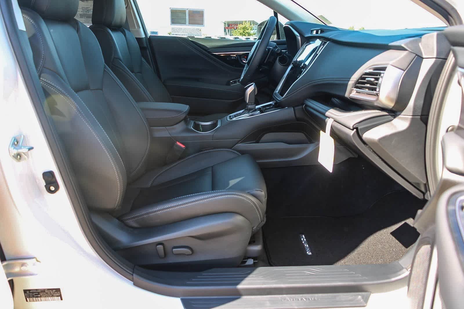 Thumbnail: 2025 Subaru Outback - 16