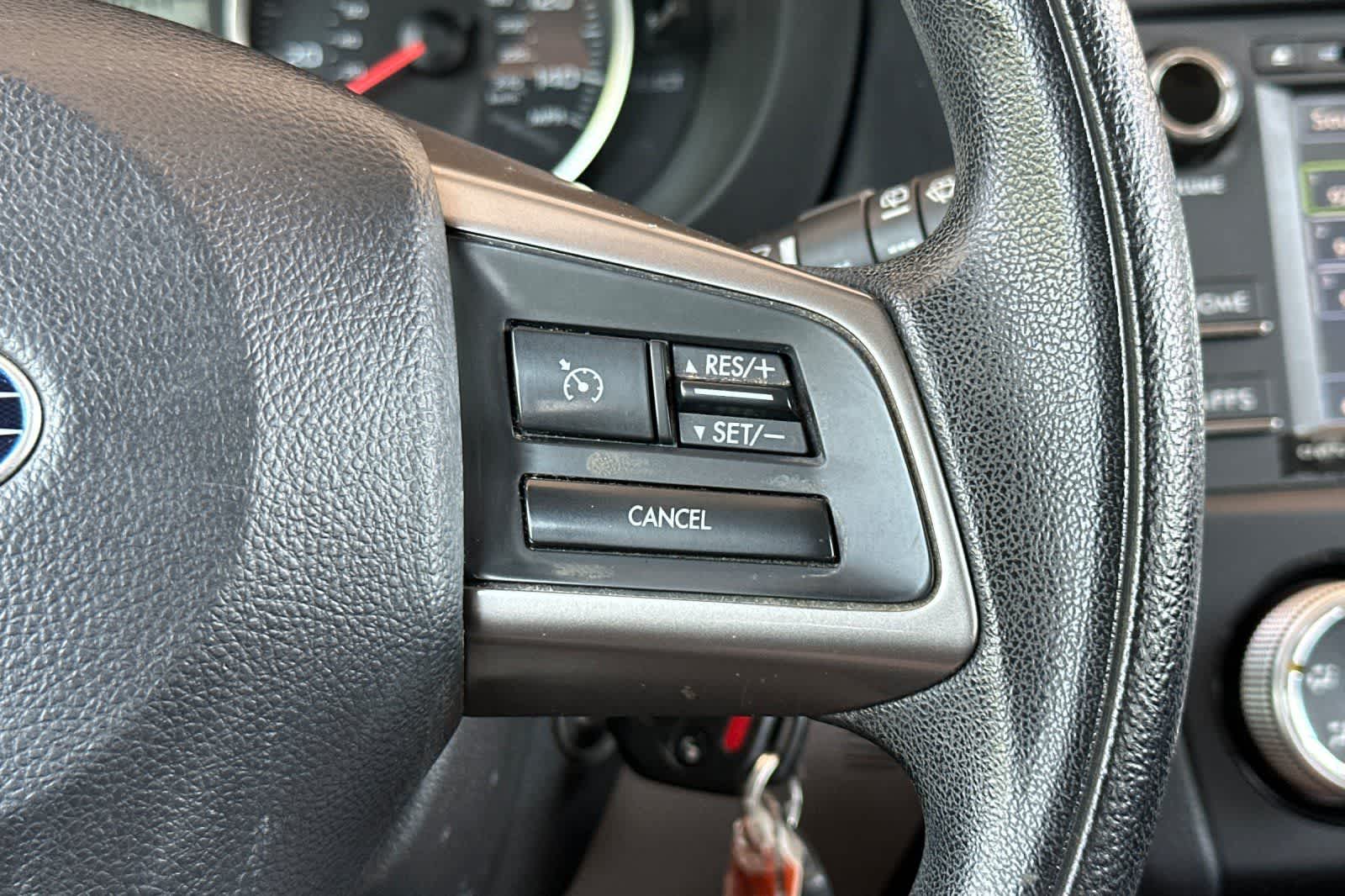 Thumbnail: 2016 Subaru Forester - 25