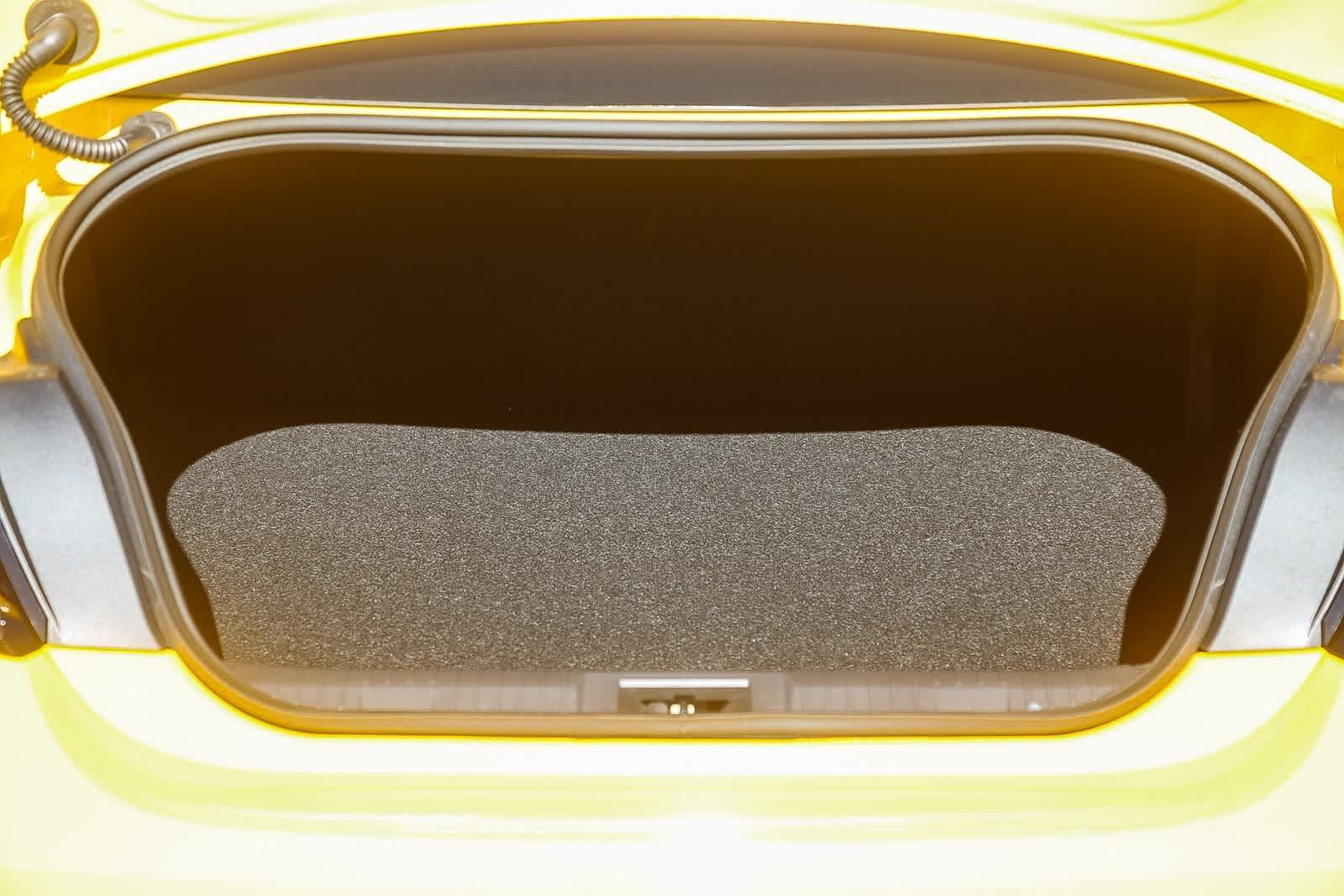 Thumbnail: 2026 Subaru BRZ - 21