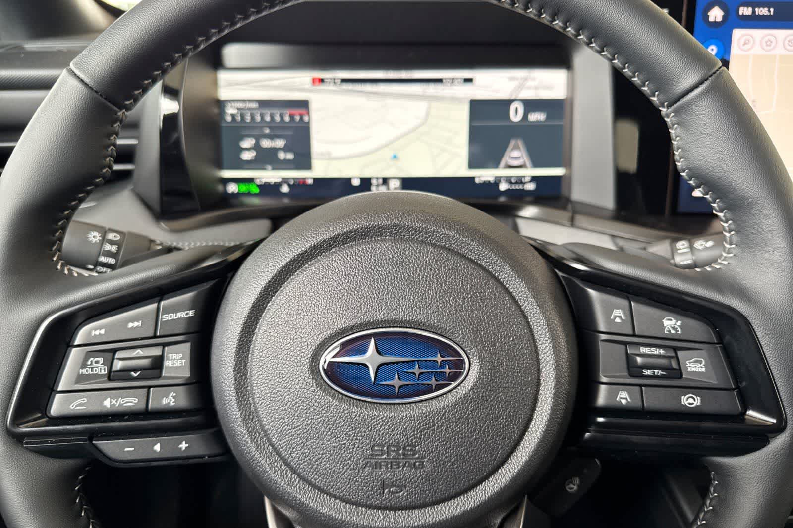 Thumbnail: 2026 Subaru Outback - 26