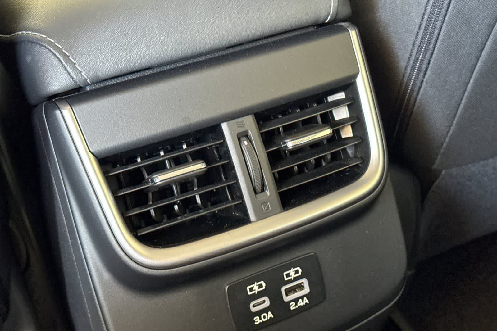 Thumbnail: 2025 Subaru Outback - 15