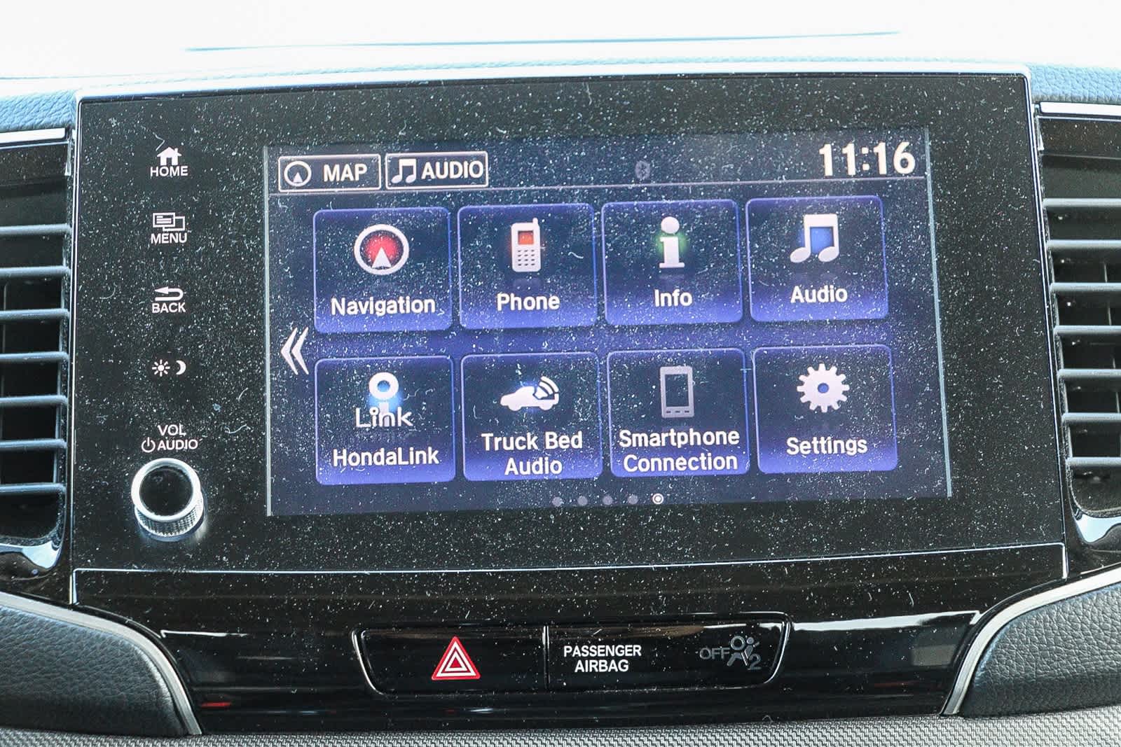 Thumbnail: 2023 Honda Ridgeline - 15